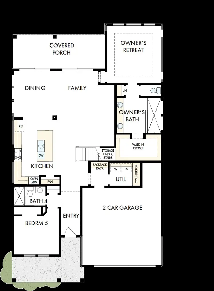 3739 Bermuda Grass Way, Grand Prairie, TX 76084 - #2