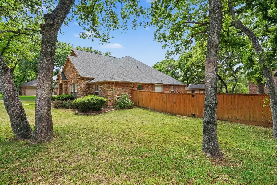 1304 Pheasant Run, Crowley, TX 76036 - #2