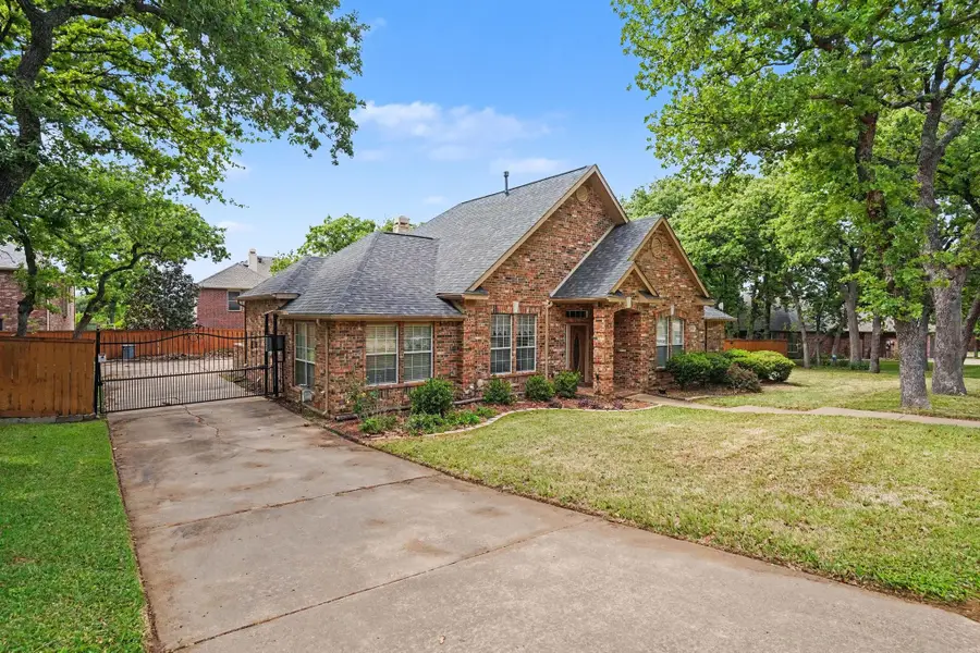 1304 Pheasant Run, Crowley, TX 76036 - #3