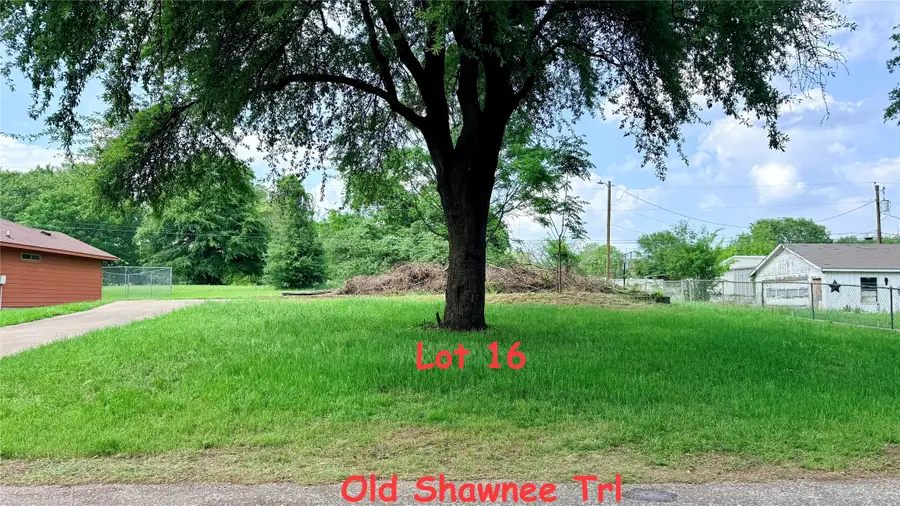 TBD Mary Joe Road, Kemp, TX 75143 - #2