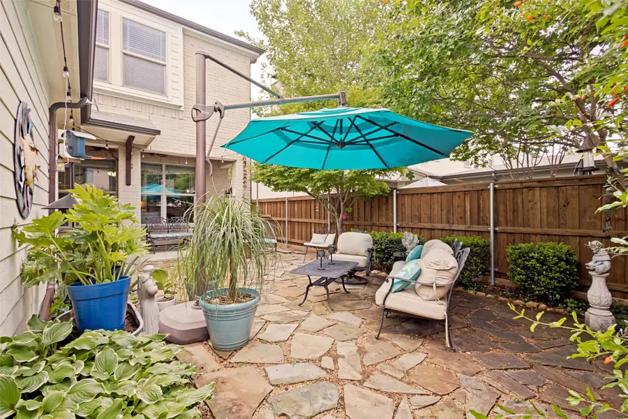 508 N Tennessee Street #B, McKinney, TX 75069 - #2