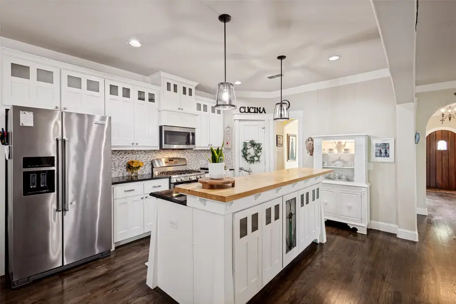 508 N Tennessee Street #B, McKinney, TX 75069 - #3