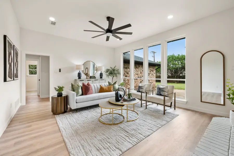 425 Marseille Drive, Hurst, TX 76054 - #3