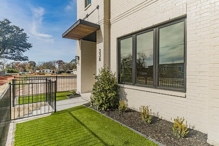 344 Nursery Lane, Fort Worth, TX 76114 - #2