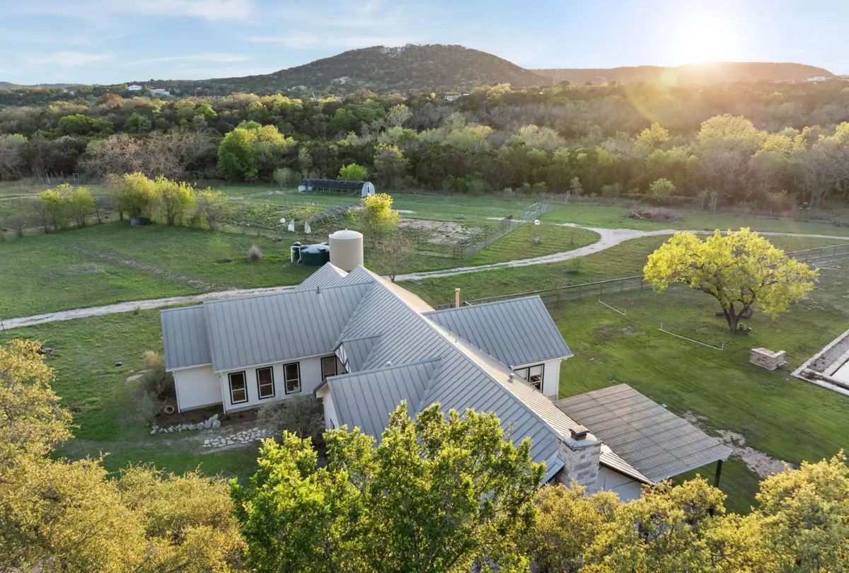 18405 Angel Valley Drive, Leander, TX 78641 - #1