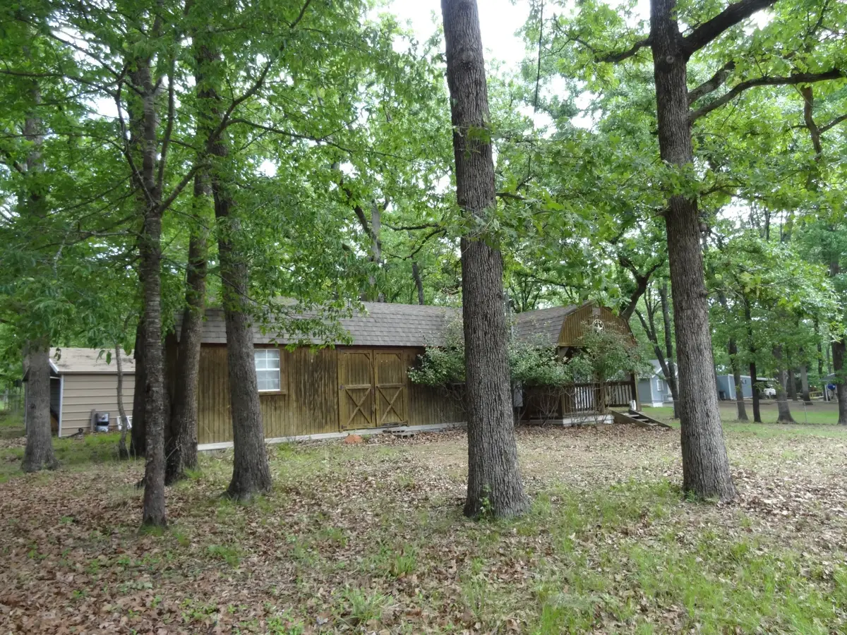 119 Oak Street, Mabank, TX 75156 - #1