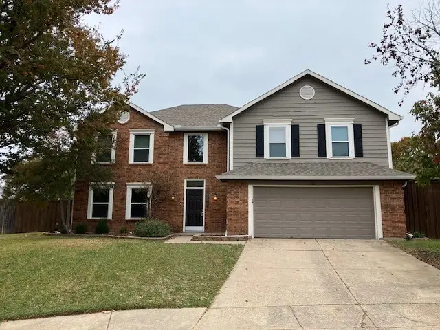 2209 Amhearst Court, Flower Mound, TX 75028 - #1