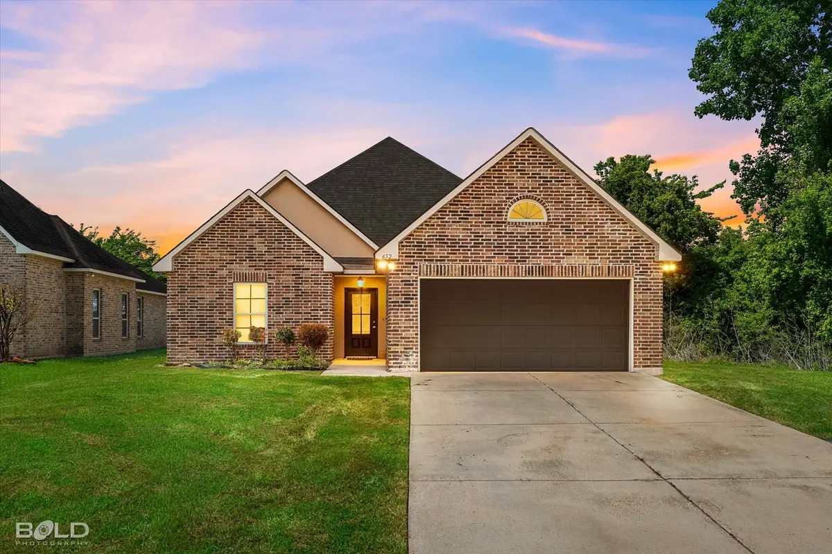 652 Riverscape Drive, Shreveport, LA 71104 - #1