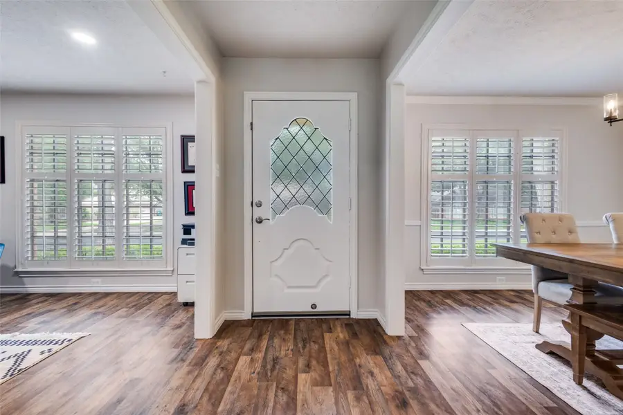 314 Northridge Street, Denton, TX 76201 - #3