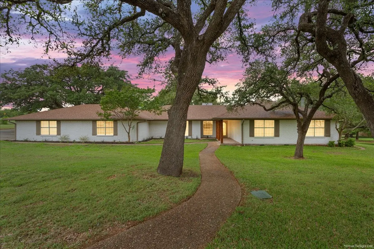 153 Eagle Canyon Drive, China Spring, TX 76633 - #1