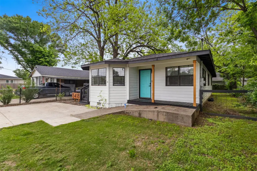 5418 Singleton Boulevard, Dallas, TX 75212 - #2