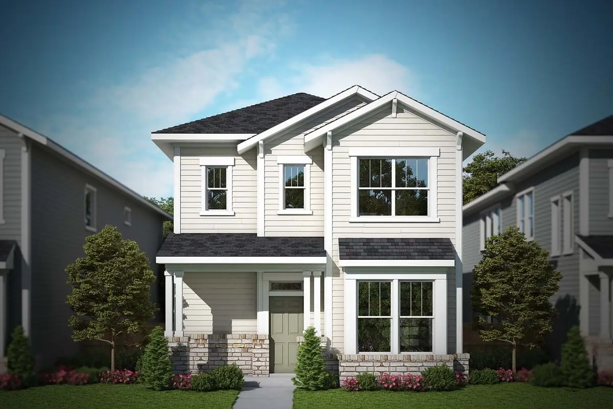 14552 Walsh Avenue, Fort Worth, TX 76008 - #1