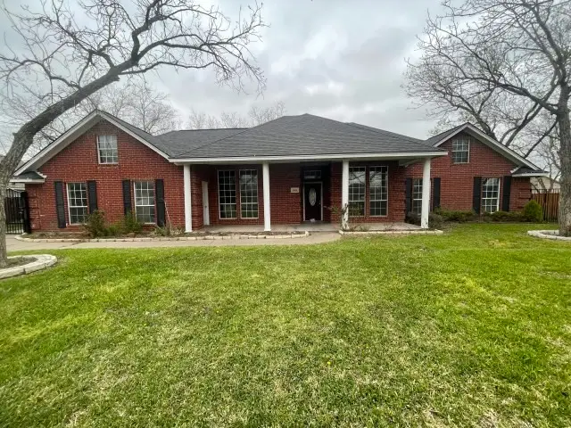 9302 S Longwood Drive, Granbury, TX 76049 - #1