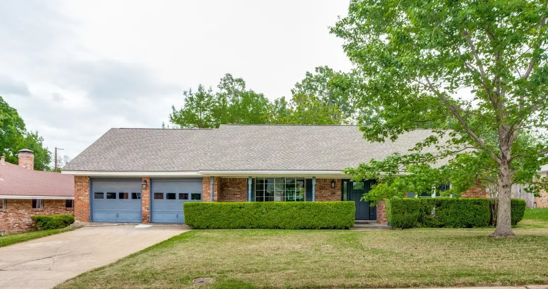 6413 Winn Street, Fort Worth, TX 76133 - #1