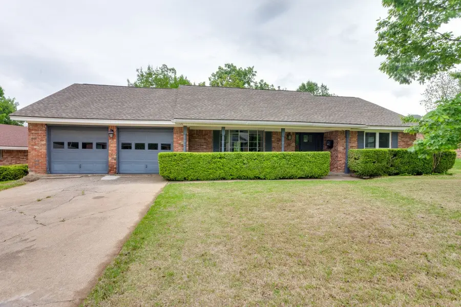 6413 Winn Street, Fort Worth, TX 76133 - #2