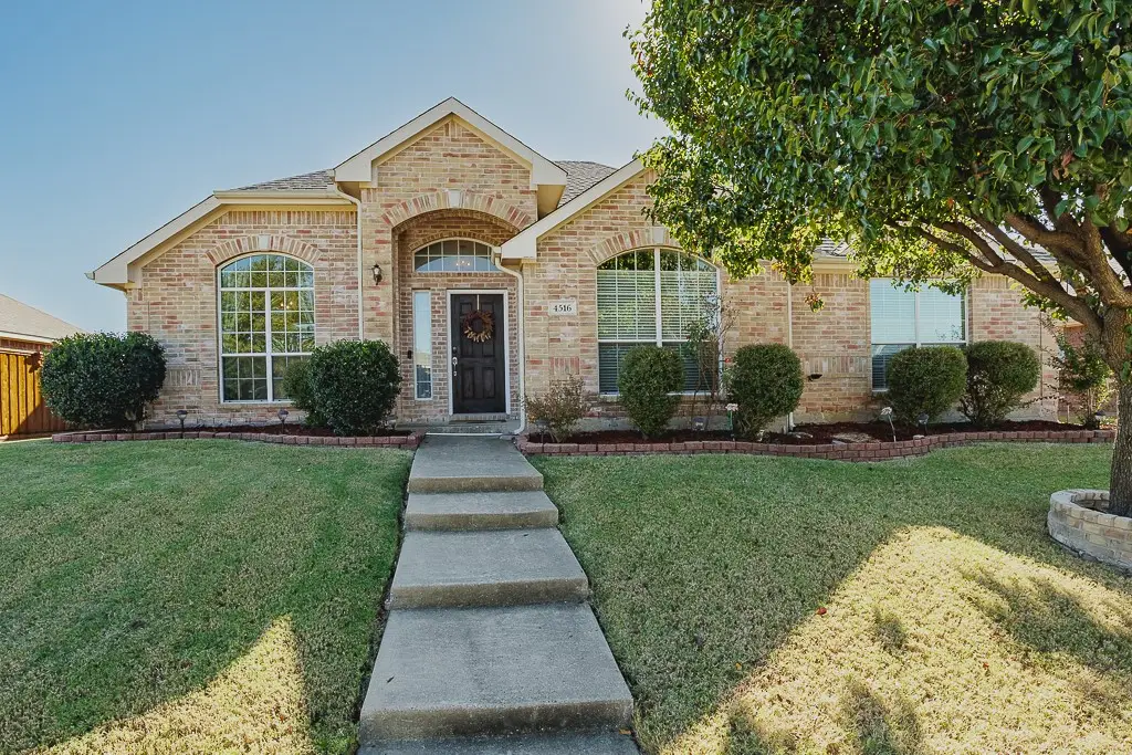 4516 Harvest Lane, Sachse, TX 75048 - #1