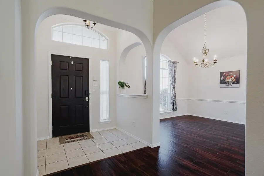4516 Harvest Lane, Sachse, TX 75048 - #2