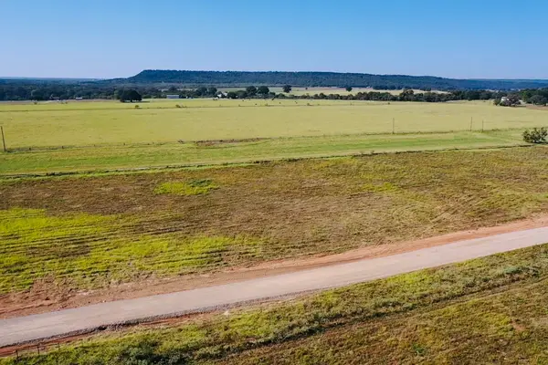 51 Kenzi Drive, Mineral Wells, TX 76067