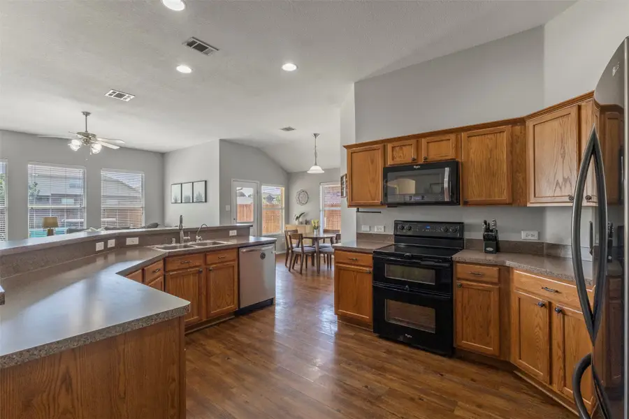 13220 Padre Avenue, Fort Worth, TX 76244 - #2