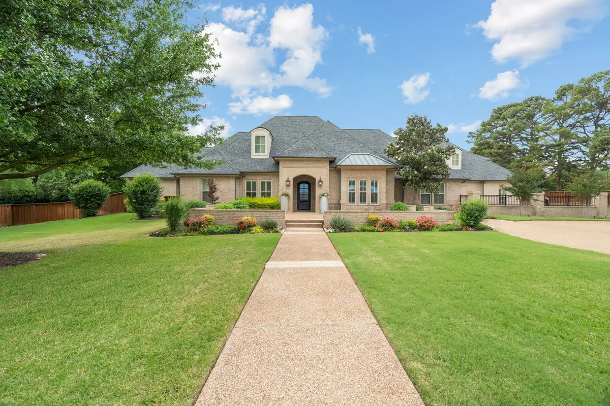 4712 Manning Drive, Colleyville, TX 76034 - #1