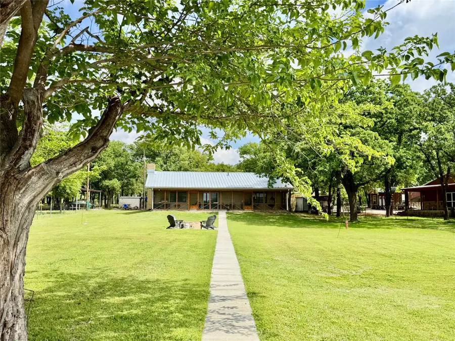 214 County Road 565, Eastland, TX 76448 - #2