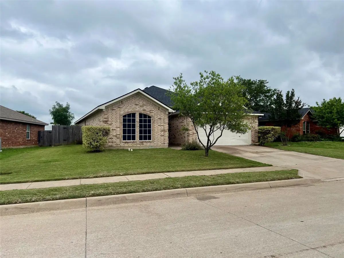 12201 Rolling Ridge Drive, Fort Worth, TX 76028 - #1
