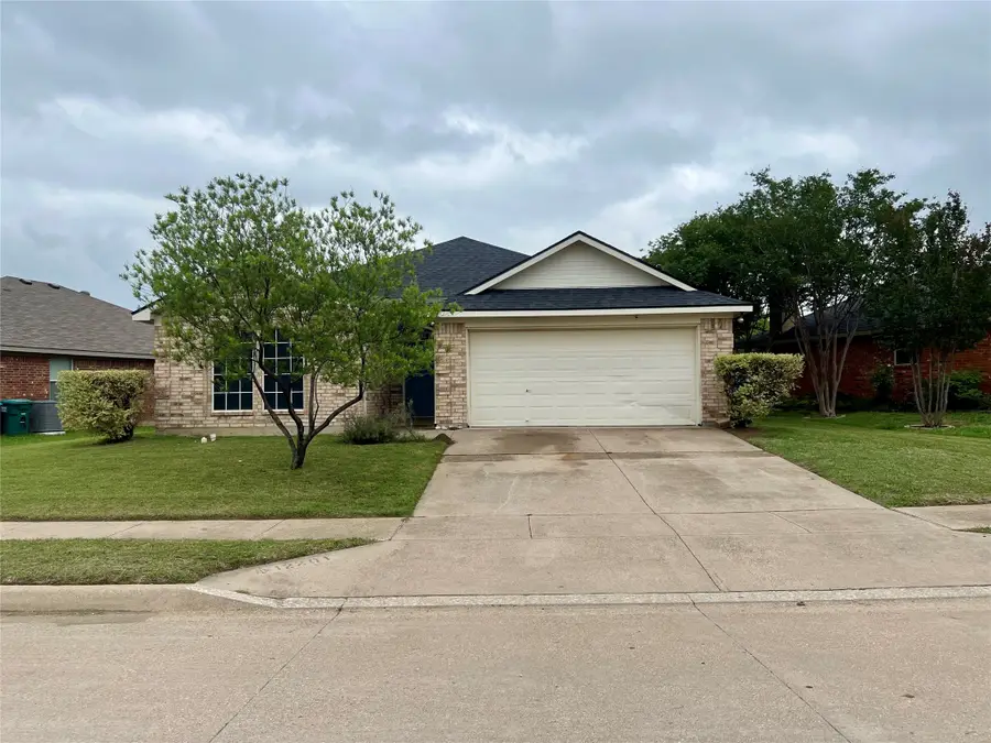 12201 Rolling Ridge Drive, Fort Worth, TX 76028 - #2