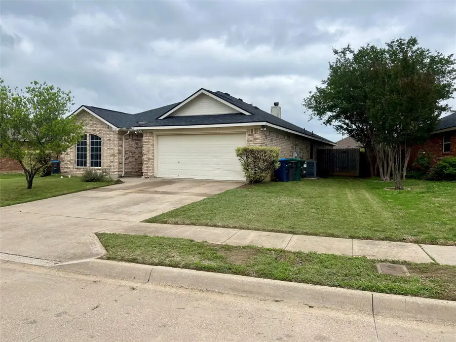 12201 Rolling Ridge Drive, Fort Worth, TX 76028 - #3