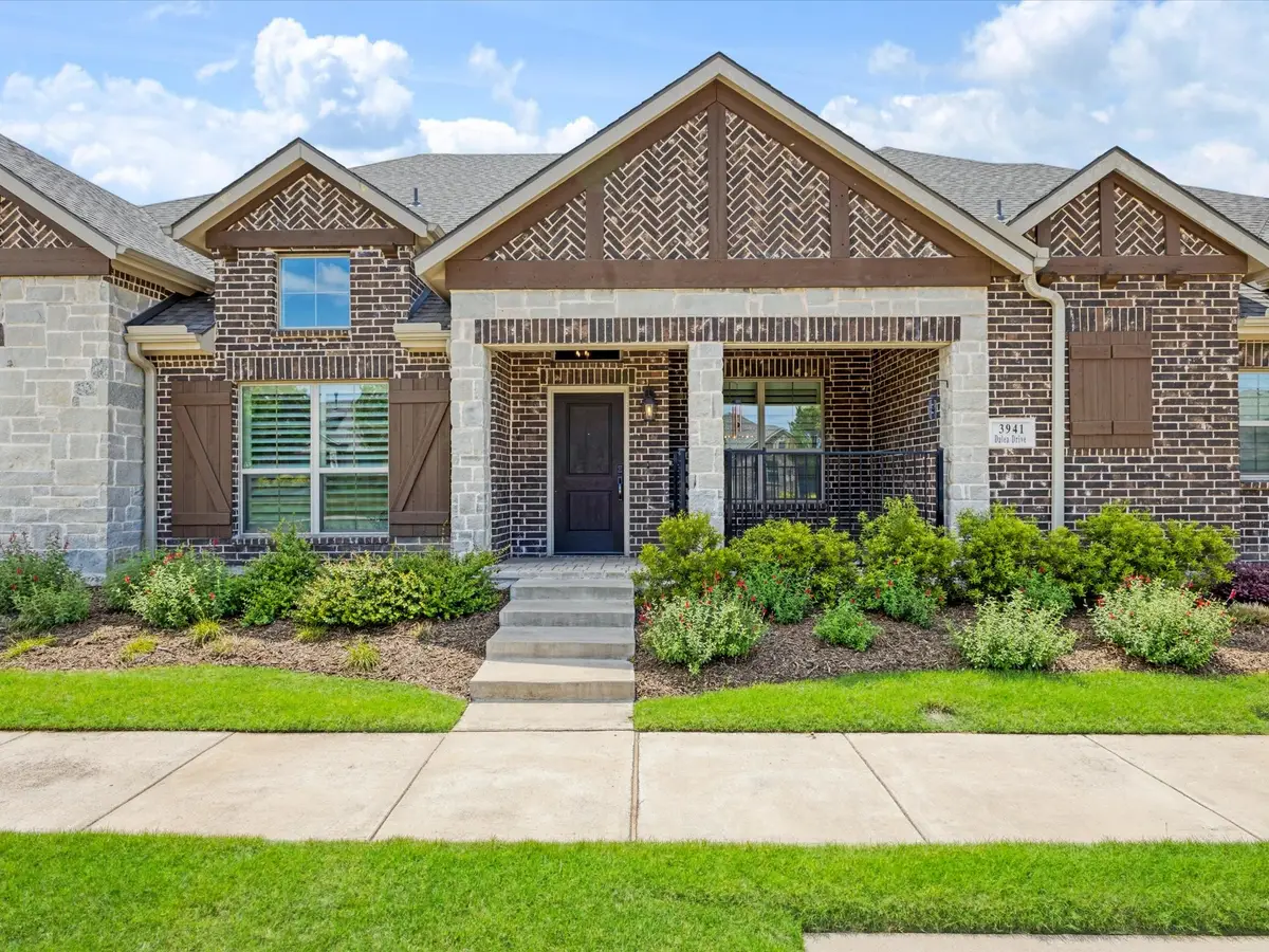 3941 Dalea Drive, Prosper, TX 75078 - #1
