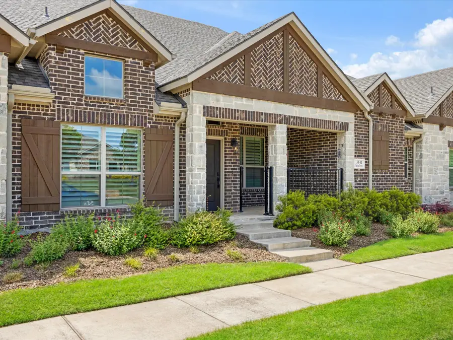 3941 Dalea Drive, Prosper, TX 75078 - #3