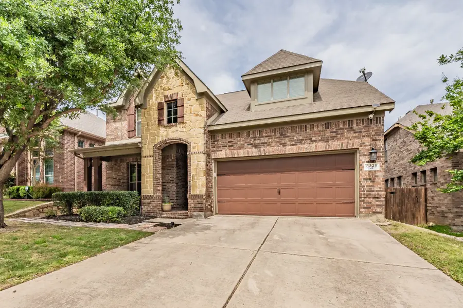 3329 Count Drive, Fort Worth, TX 76244 - #2