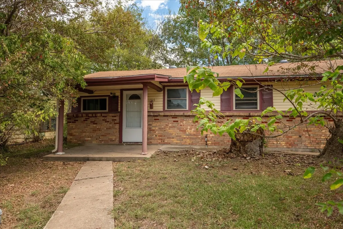 1517 Wright Street, Greenville, TX 75401 - #1