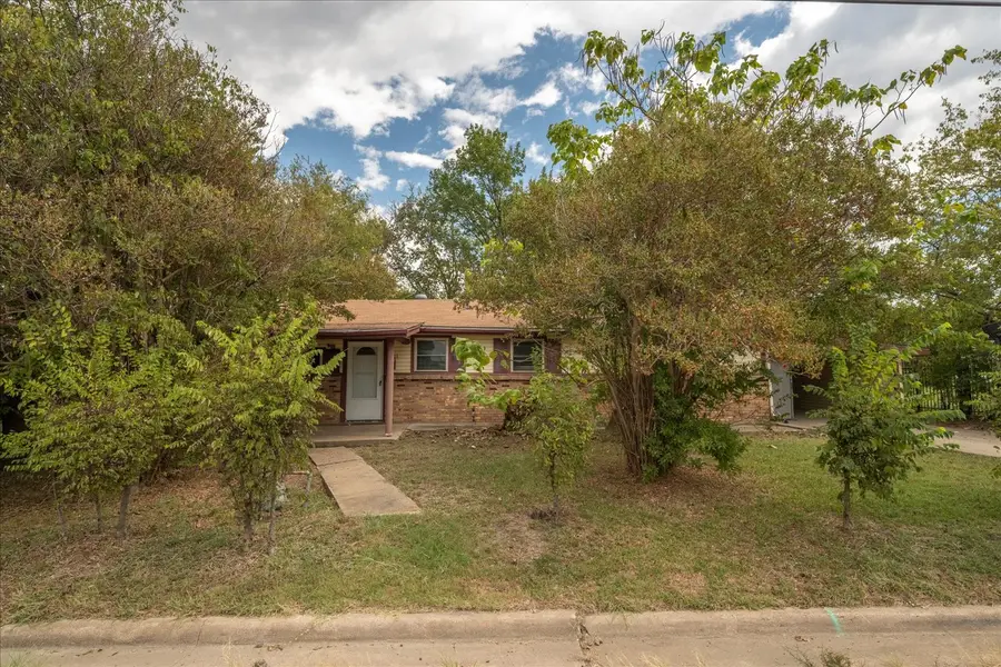1517 Wright Street, Greenville, TX 75401 - #2