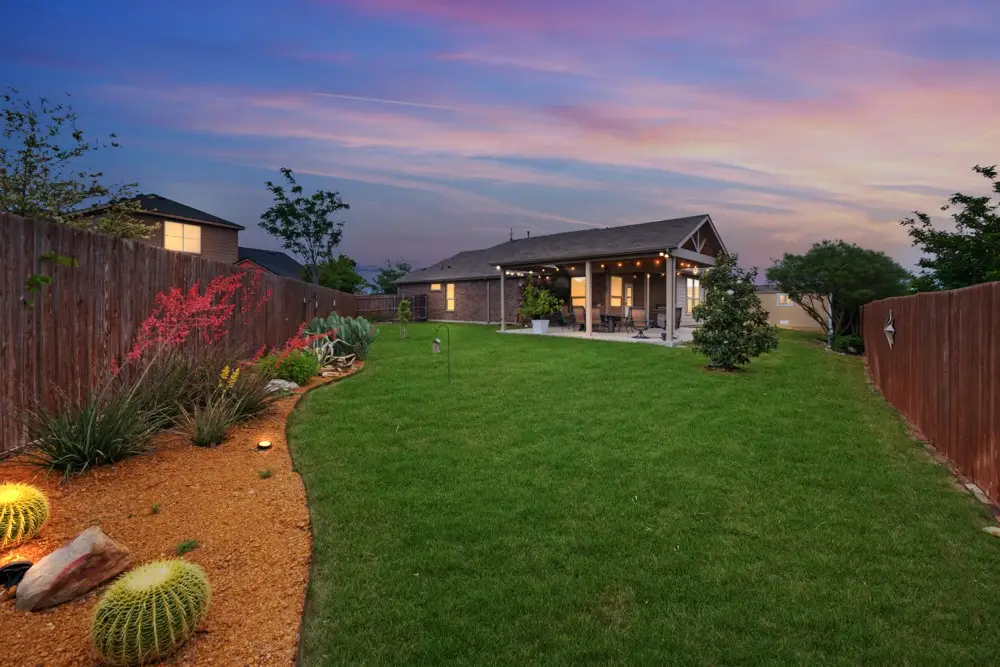 1100 Bowes Court, Justin Roanoke, TX 76247 - #1