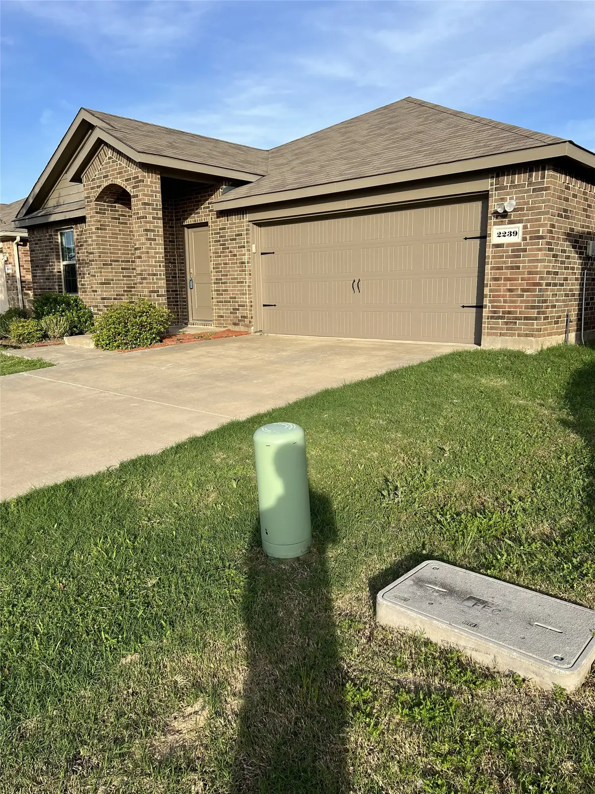 2239 Vance Drive, Forney, TX 75126 - #1