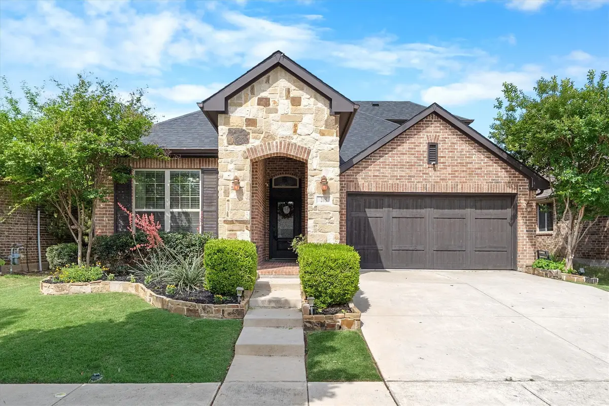 205 Sunrise Drive, Argyle, TX 76226 - #1