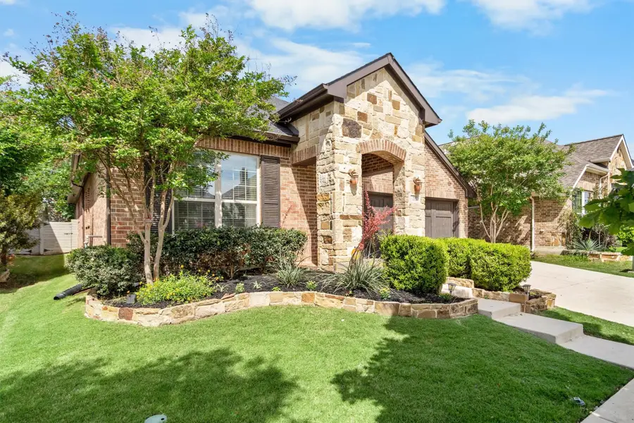 205 Sunrise Drive, Argyle, TX 76226 - #2