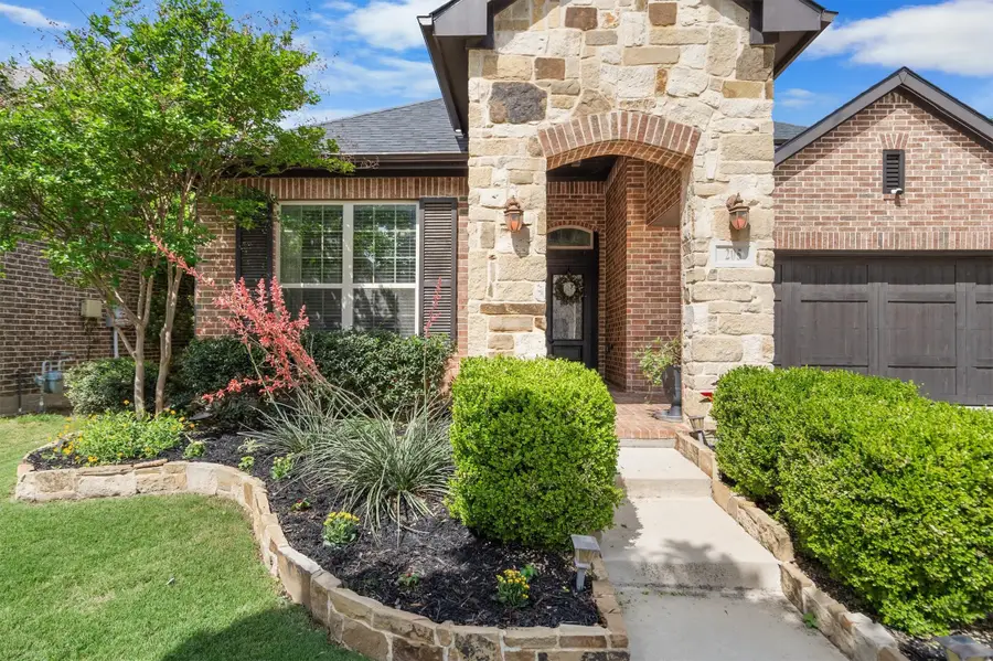 205 Sunrise Drive, Argyle, TX 76226 - #3