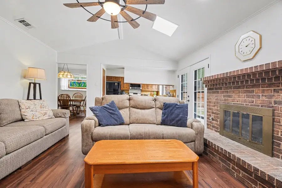 1738 Glouchester Drive, Garland, TX 75044 - #3