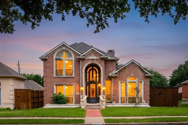 3413 Westway Court, Plano, TX 75093