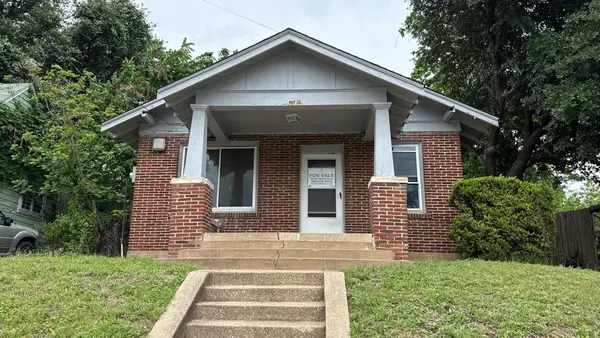 2611 Pine Street, Dallas, TX 75215