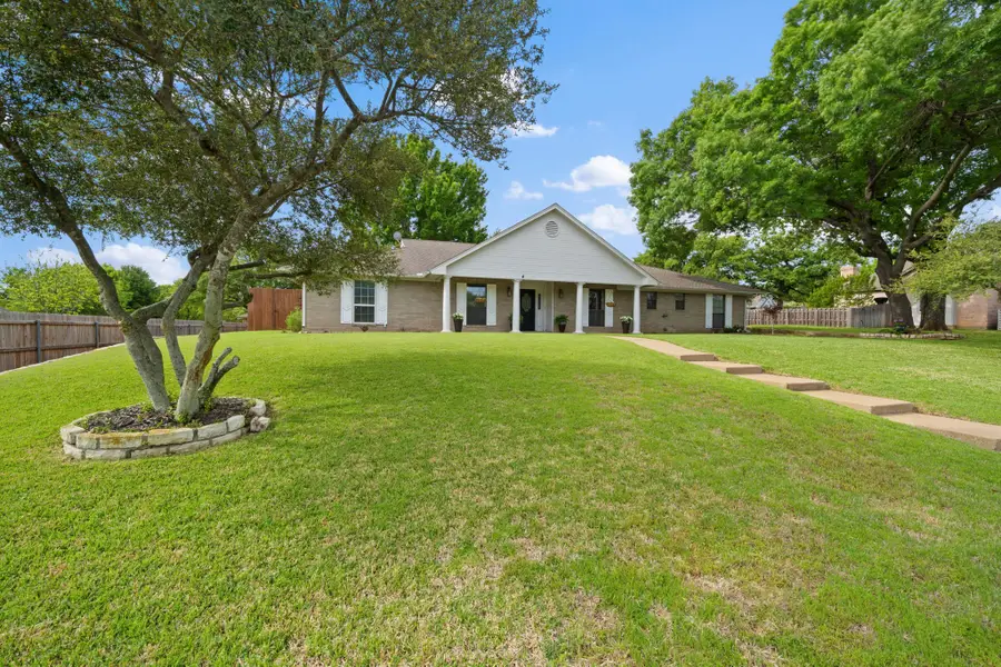 1814 Lakeridge Drive, Weatherford, TX 76087 - #3