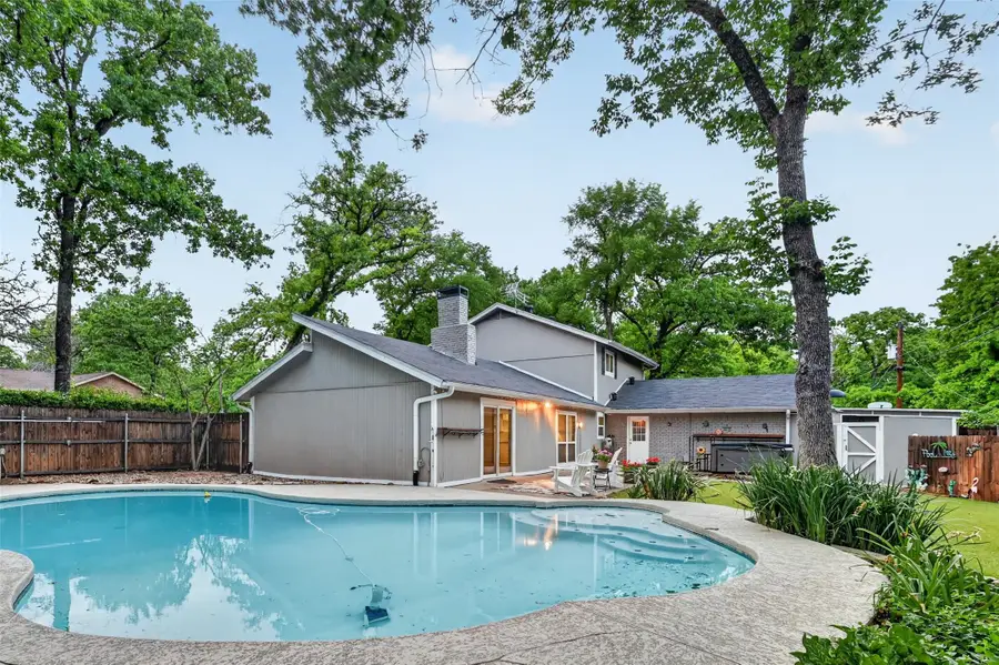 320 Tanglewood Lane, Highland Village, TX 75077 - #3