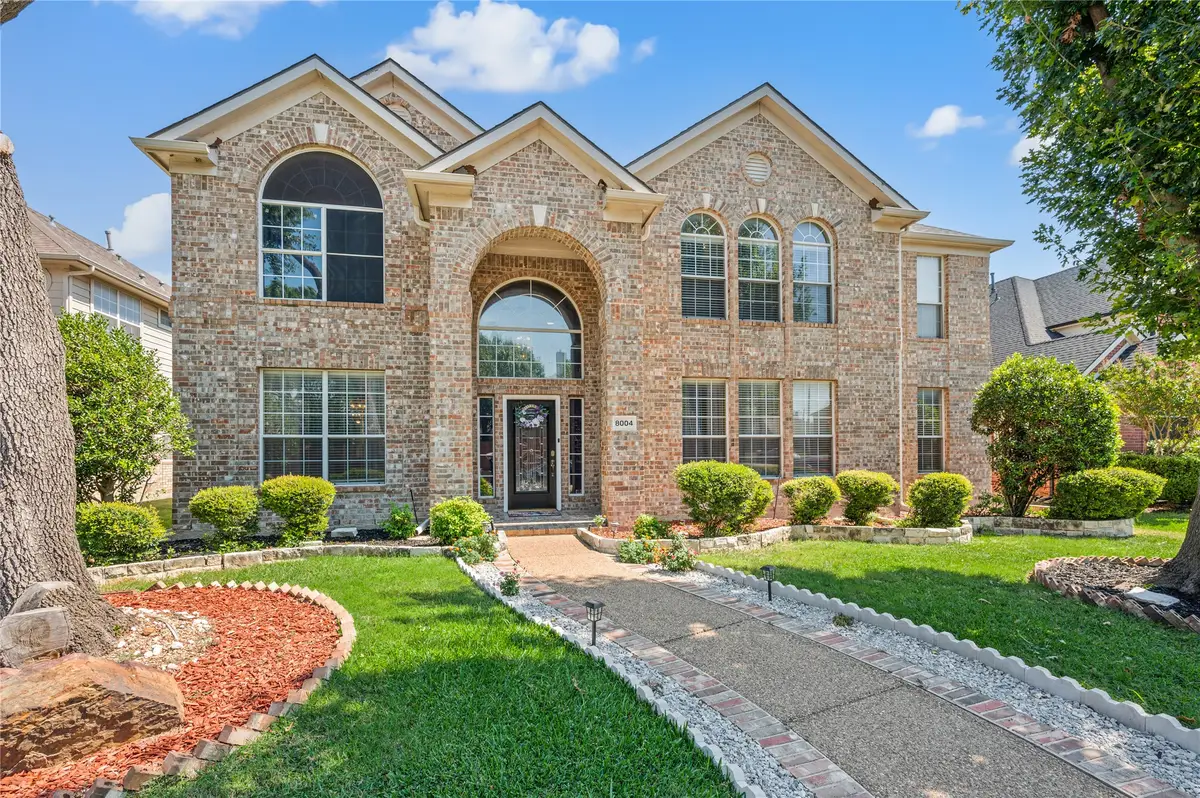 8004 Liebert Drive, Plano, TX 75024 - #1