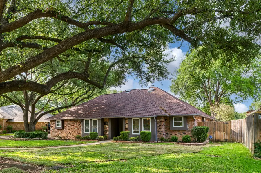 2104 Riverforest Court, Arlington, TX 76017 - #2