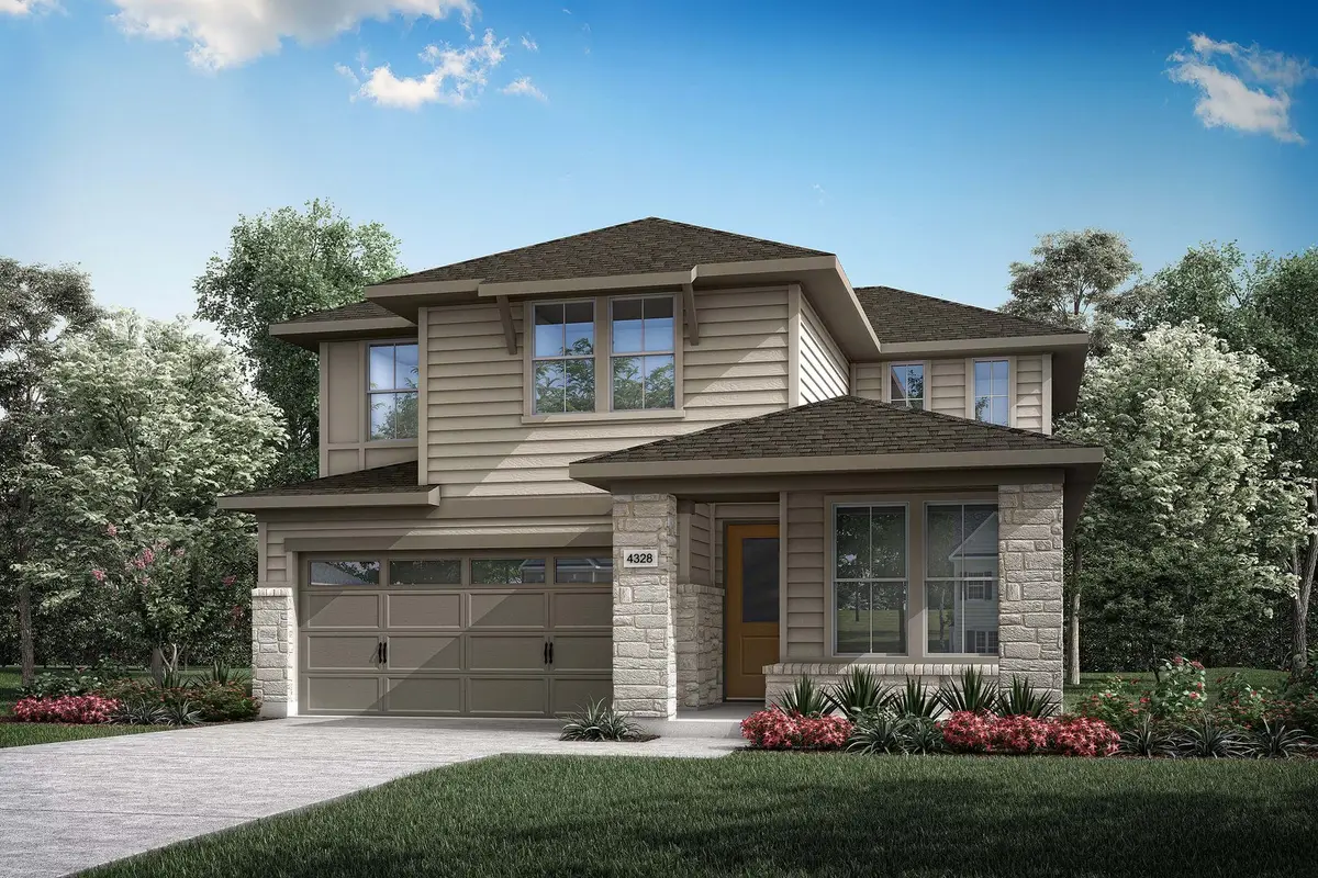 10004 Sagehawk Drive, Denton, TX 76207 - #1