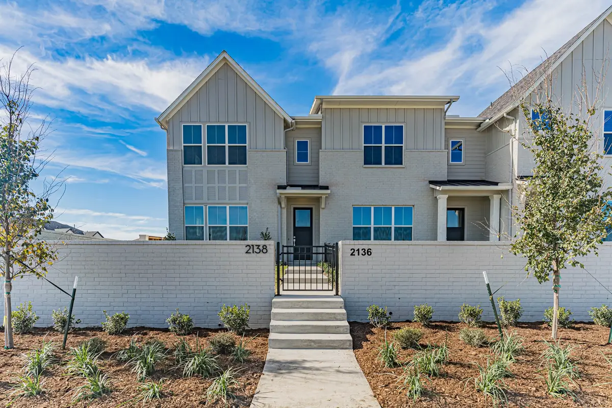 2144 Village Walk Place, Aledo, TX 76008 - #1