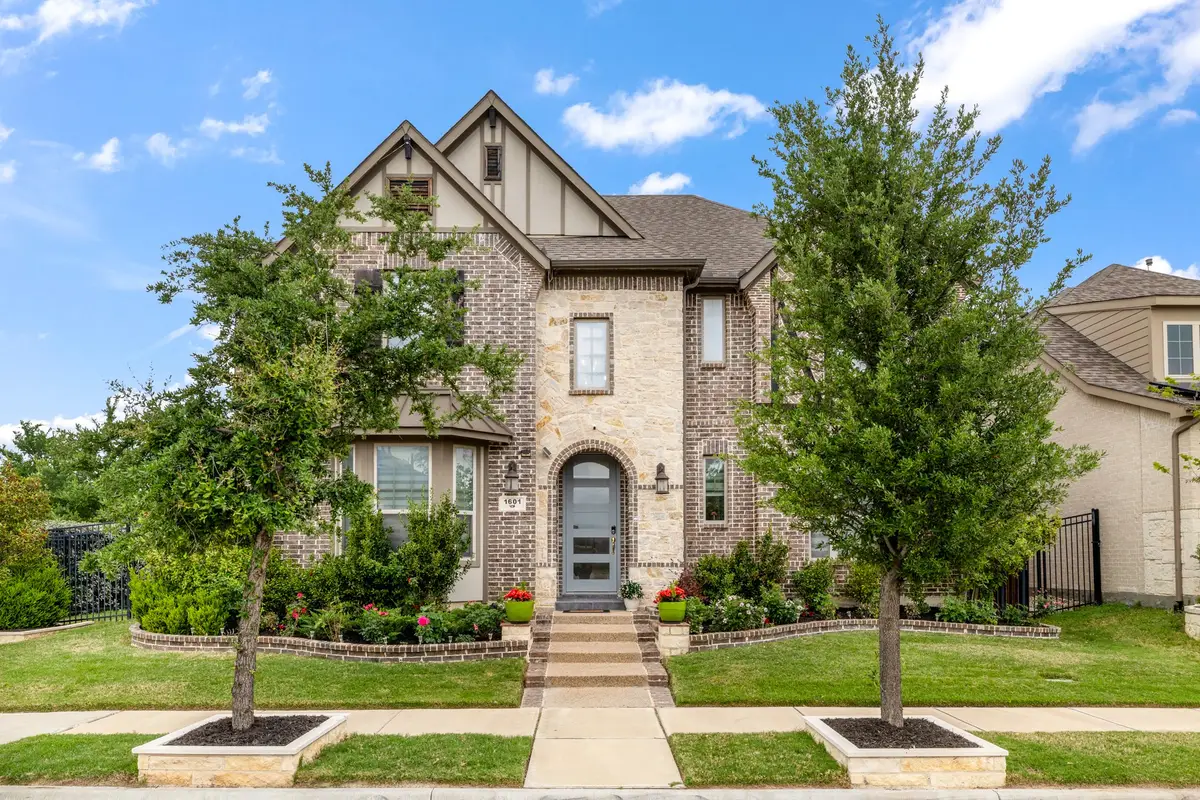 1601 Birds Fort Trail, Arlington, TX 76005 - #1