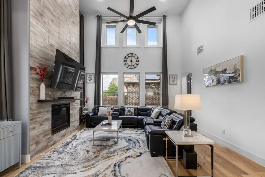 1601 Birds Fort Trail, Arlington, TX 76005 - #2