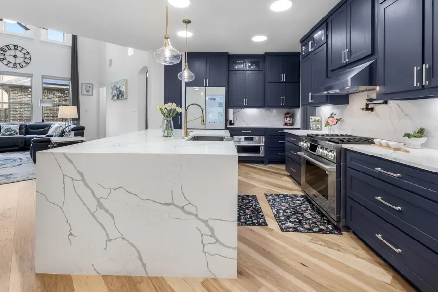 1601 Birds Fort Trail, Arlington, TX 76005 - #3